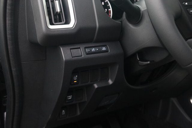 2026 Nissan Frontier SV - Photo 16