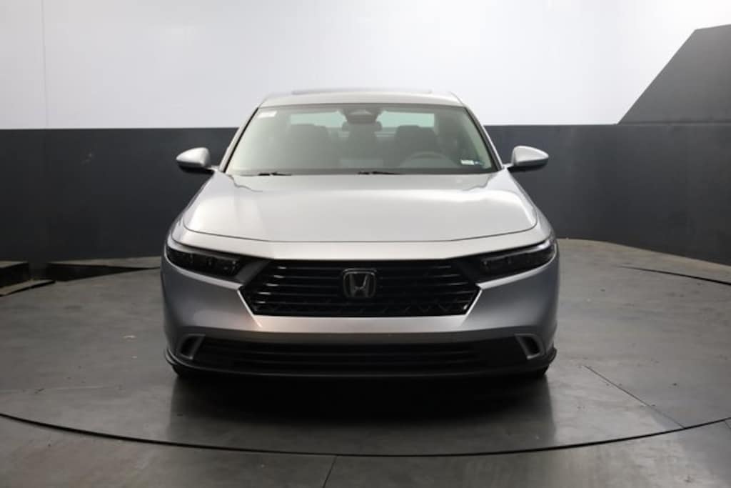 Used 2023 Honda Accord EX Sedan
