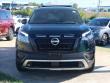 2025 Nissan Pathfinder Rock Creek SUV