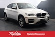  BMW X6 xDrive35i