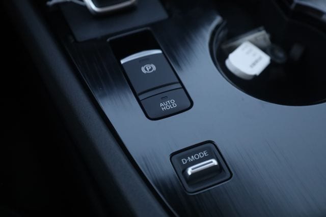 2026 Nissan Rogue SV - Photo 19