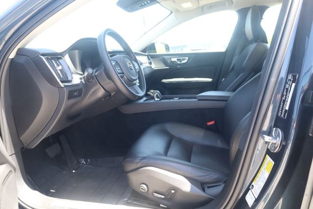 2024 Volvo S60 Core - Photo 15