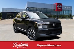 2025 Nissan Kicks SV SUV