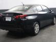 2025 Nissan Versa 1.6 S Sedan