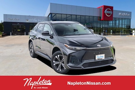 2023 Toyota bZ4X XLE SUV