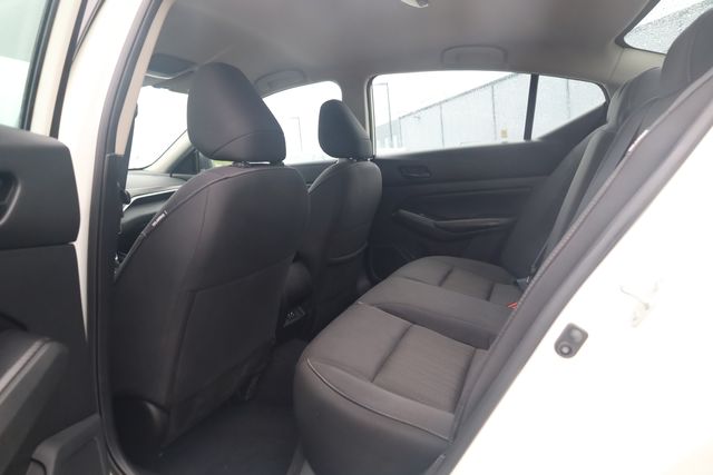 2025 Nissan Altima SV - Photo 20