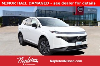 2025 Nissan Murano SL SUV