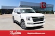  Nissan Armada
