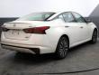 2024 Nissan Altima 2.5 SV Sedan