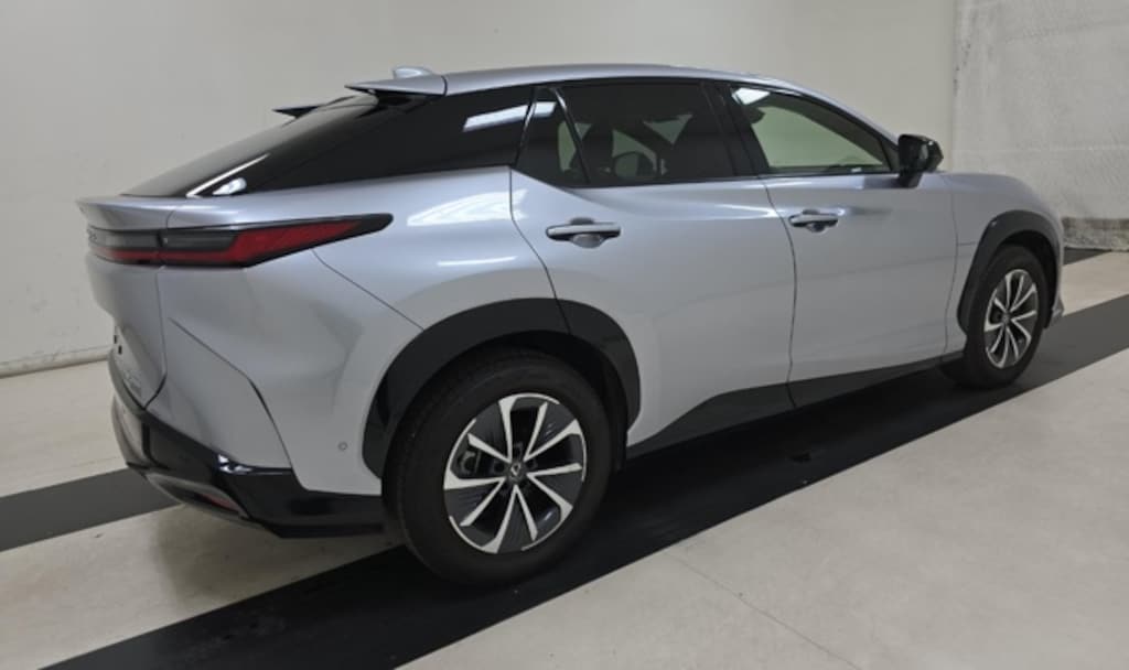 Used 2023 Lexus RZ 450e SUV