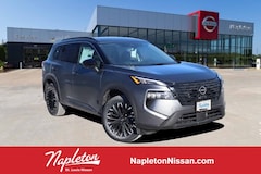 2026 Nissan Rogue Dark Armor SUV