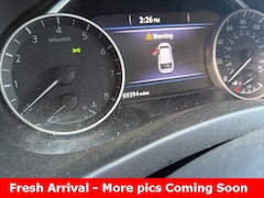 2019 Nissan Murano SV SUV