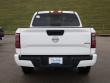 2026 Nissan Frontier SV Truck Crew Cab