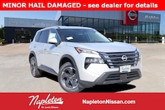 2025 Nissan Rogue SV SUV