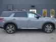 2025 Nissan Pathfinder Platinum SUV