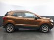 2020 Ford EcoSport SE SUV