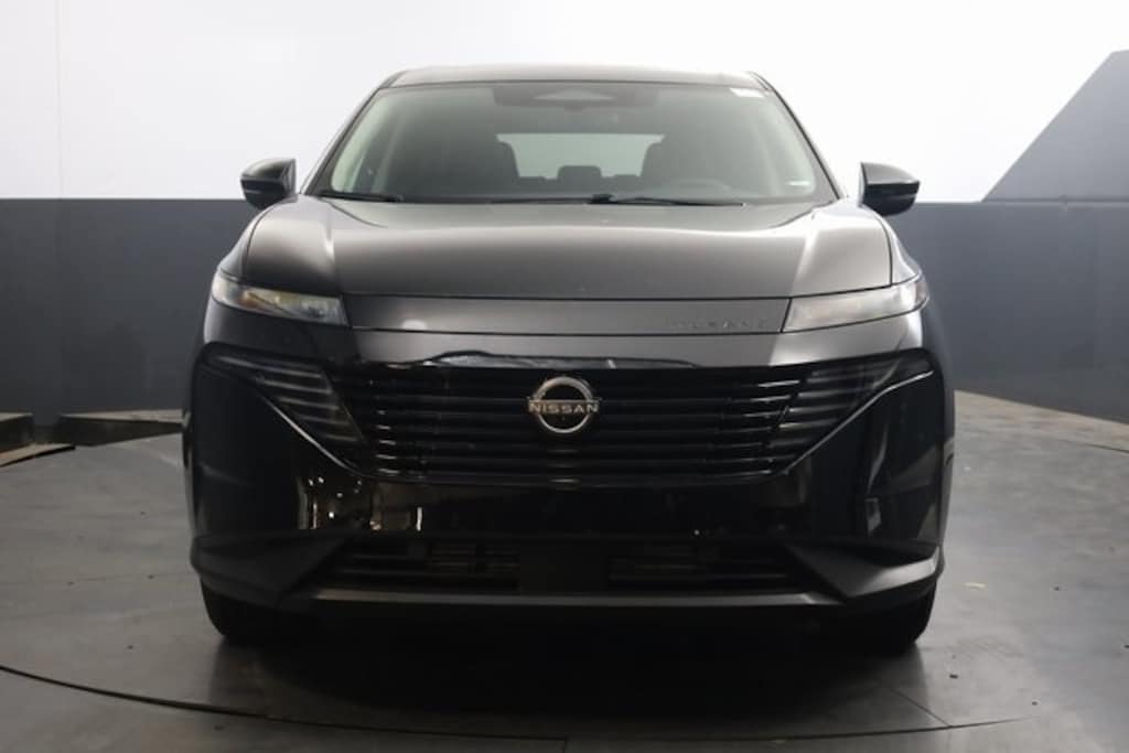 Certified 2025 Nissan Murano SL SUV