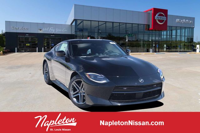 2027 Nissan Z Sport Coupe