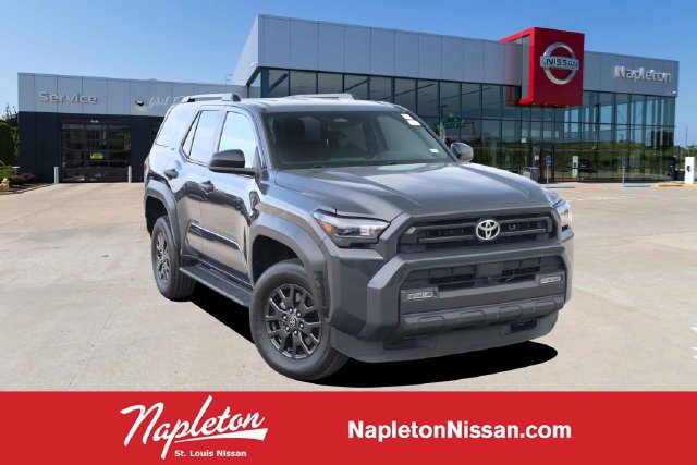  Toyota 4Runner