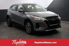 2023 Nissan Kicks SV SUV