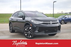 2021 Volkswagen ID.4 Pro SUV