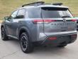 2025 Nissan Pathfinder Rock Creek SUV 2025 Nissan Pathfinder Rock Creek SUV