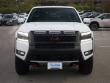 2026 Nissan Frontier PRO-4X Truck Crew Cab