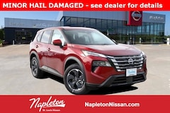 2025 Nissan Rogue SV SUV