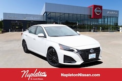 2025 Nissan Altima SV Sedan