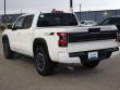 2026 Nissan Frontier PRO-4X Truck Crew Cab