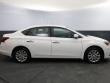 2017 Nissan Sentra S Sedan