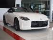 2026 Nissan Z Sport Coupe
