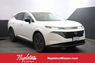 2025 Nissan Murano SV SUV