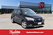  Nissan Kicks Play