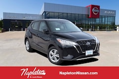 2025 Nissan Kicks Play S SUV