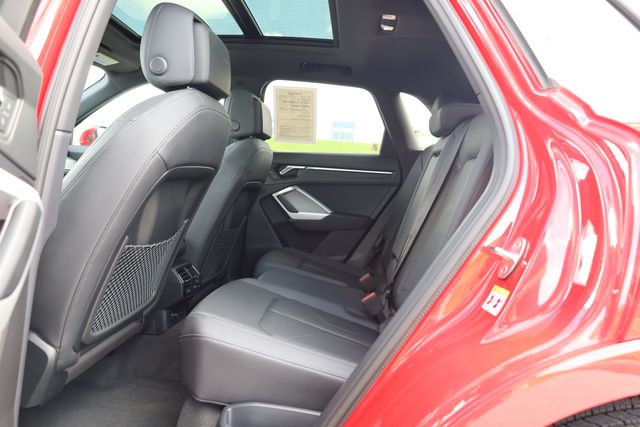 2023 Audi Q3 S Line Premium Plus - Photo 29