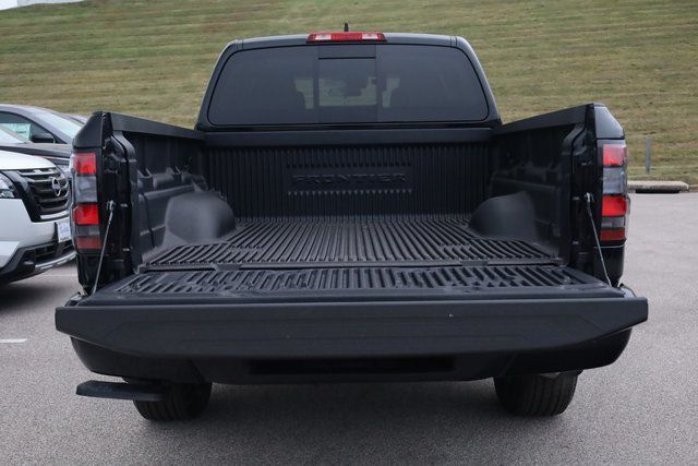 2026 Nissan Frontier SV - Photo 32