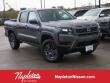 2026 Nissan Frontier SV Truck Crew Cab