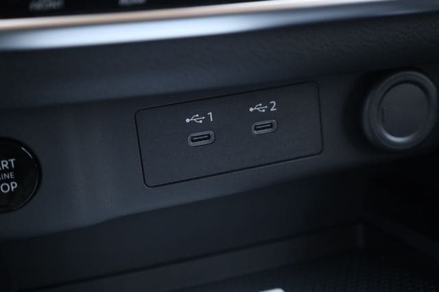 2026 Nissan Rogue SV - Photo 18