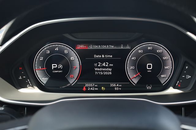 2023 Audi Q3 S Line Premium Plus - Photo 18