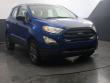 2019 Ford EcoSport S SUV 2019 Ford EcoSport S SUV