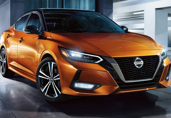 New Nissan Sentra Dealership St Louis Nissan Deals Sentra Car Dealer