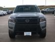 2026 Nissan Frontier SV Truck Crew Cab