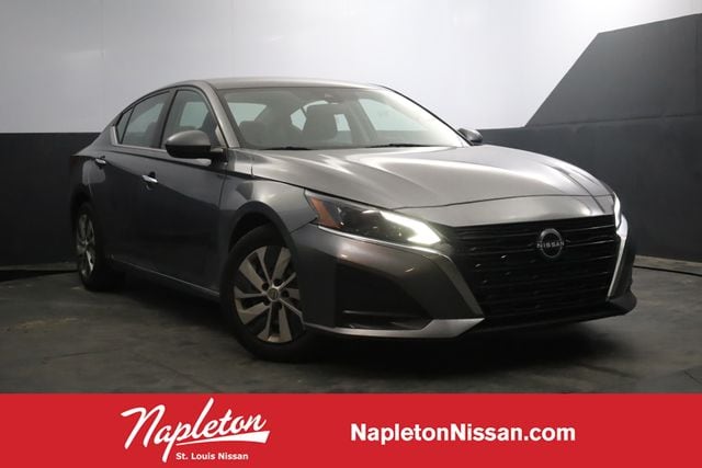 2023 Nissan Altima S