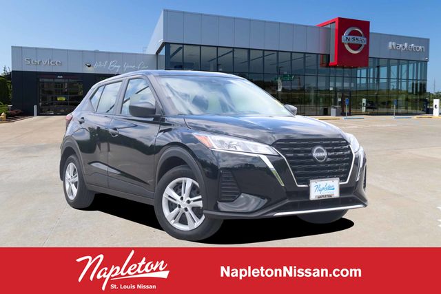 2025 Nissan Kicks Play 1.6 FWD's photo