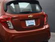 2021 Chevrolet Spark LS CVT Hatchback