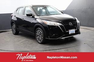 2024 Nissan Kicks SV SUV