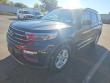 2023 Ford Explorer XLT SUV