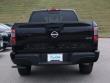2026 Nissan Frontier SV Truck Crew Cab
