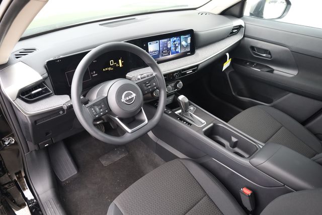 2026 Nissan KICKS S - Photo 10